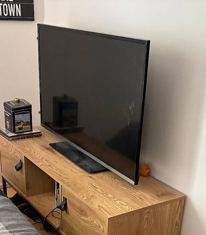 Televisori: Tele LED Panasonic – Usato da Vich venduto da NatachaCK 1