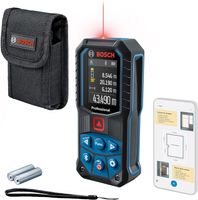 Bosch GLM50-27C Laser-Entfernungsmesser