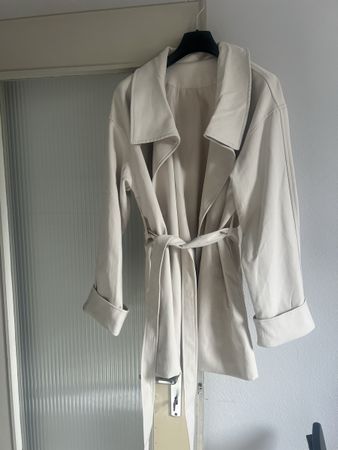 Trenchcoat Grösse M