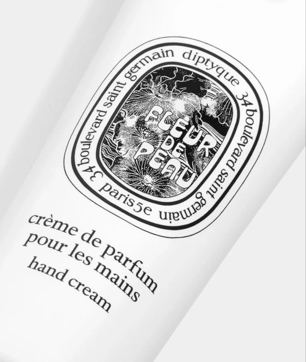 Diptyque Feuchtigkeitspflege: Crème mains diptyque neuve – Neu (gemäss Beschreibung) aus Lausanne von Meganelausanne 1