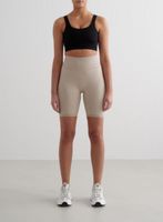 AIM’N ribbed Seamless Biker Shorts Gr.M