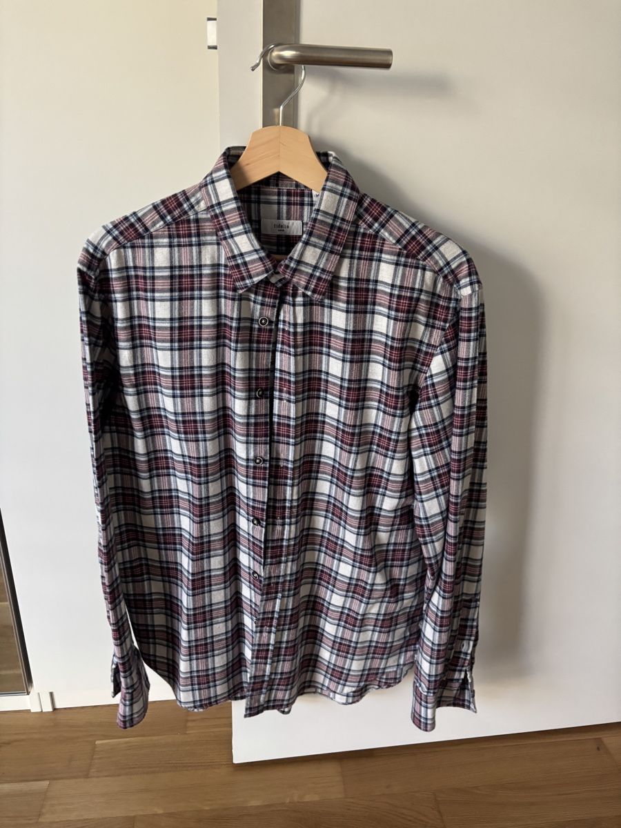Fidelio Camicie: Fidelio Zurich Men shirt – Usato da Mellingen venduto da Guilhermefurlan
