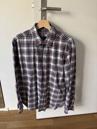 Fidelio Zurich Men shirt