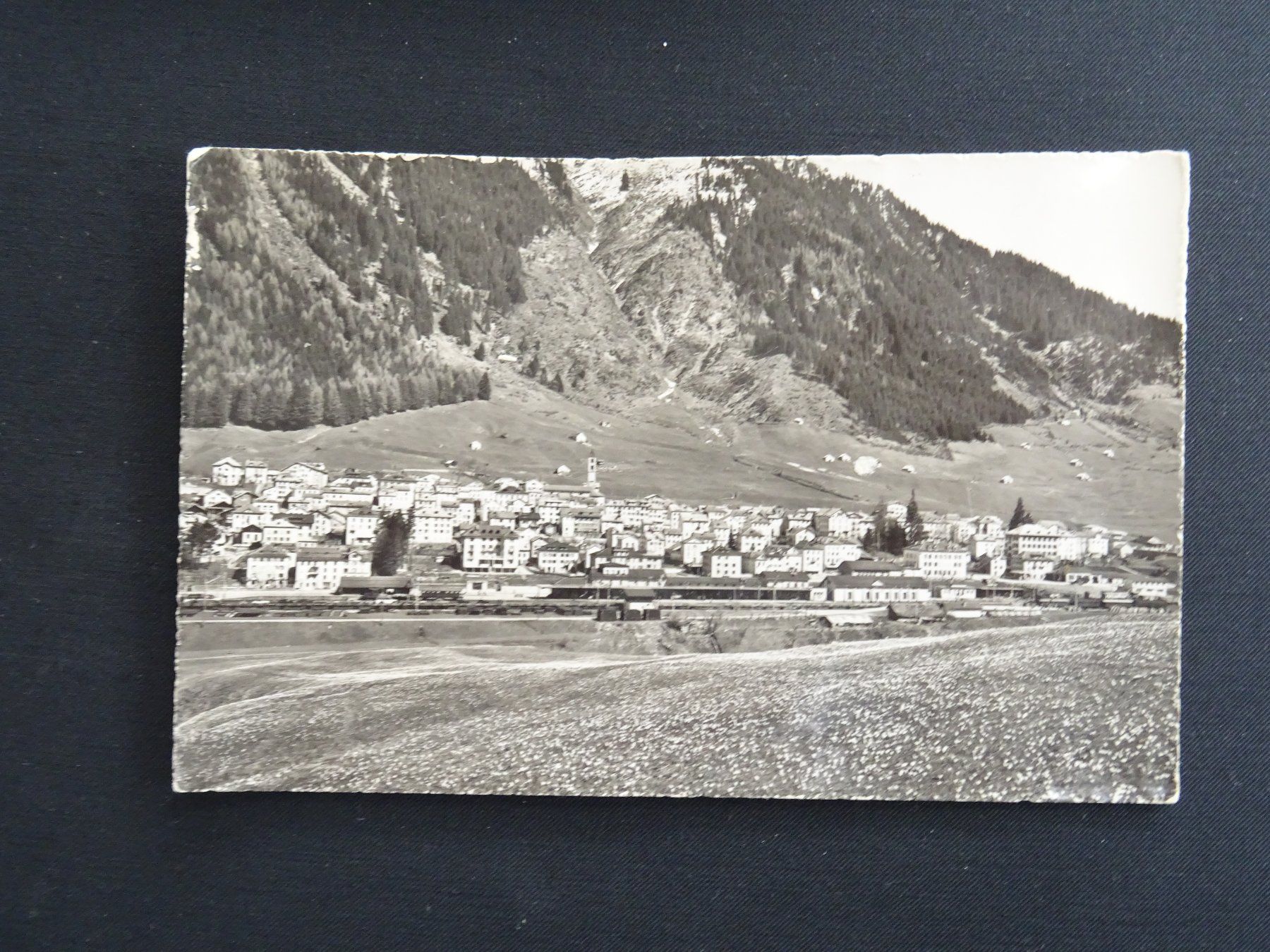 Cartoline postali: Postkarte Airolo – Usato da Rothrist venduto da heinrich1966