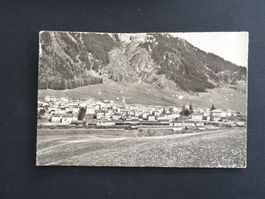 Postkarte Airolo