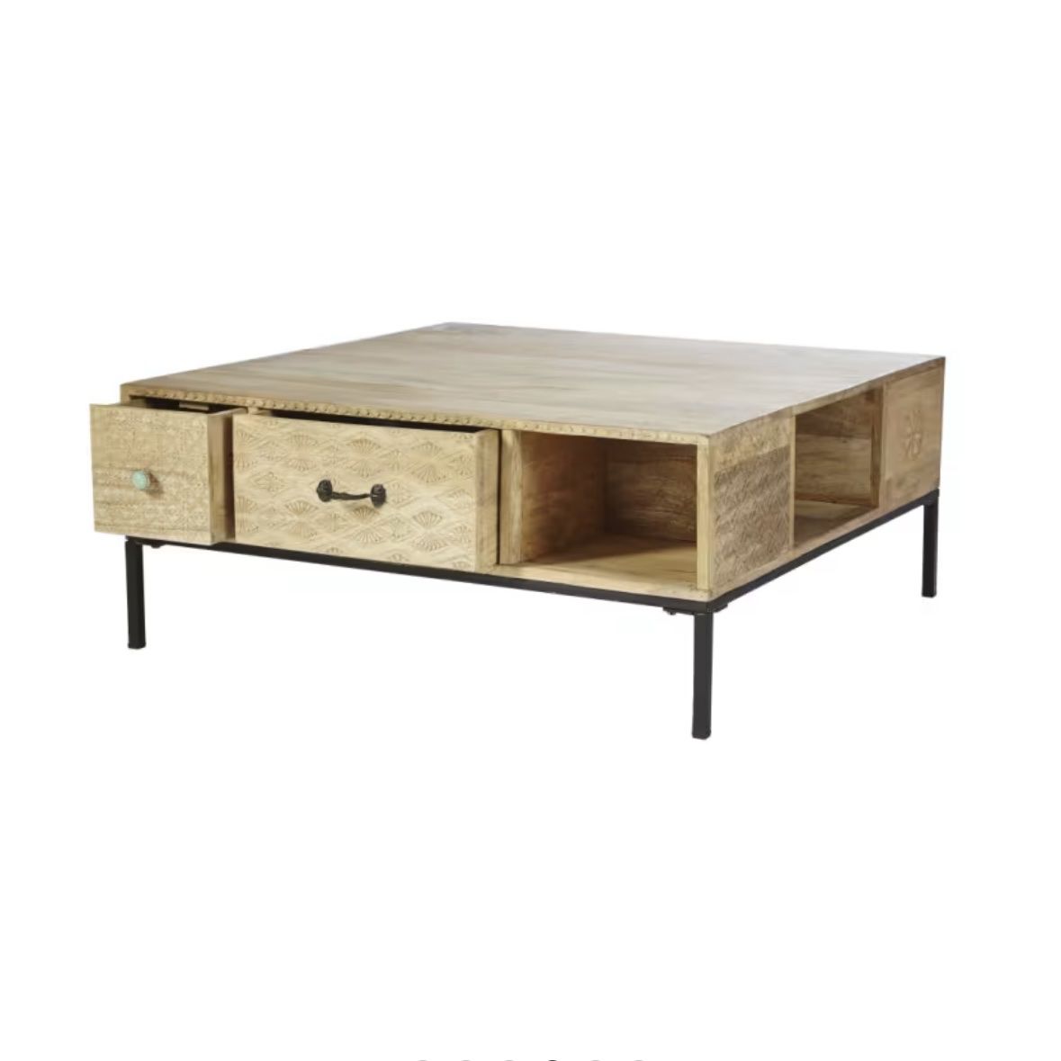 Maisons du monde Tables: Couchtisch – D'occasion à St. Gallen par nikolasbong 3