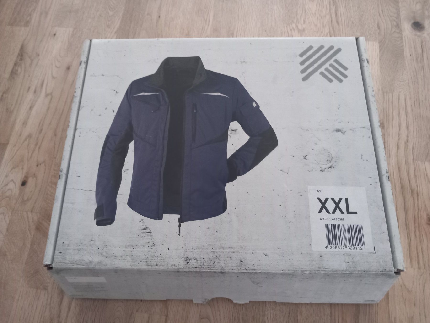 Giacche: Ultrashell Jacke, XXL, ! – Nuovo e nell'imballaggio originale da Thun venduto da Beas-Allerlei