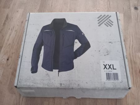 Ultrashell Jacke, XXL, !