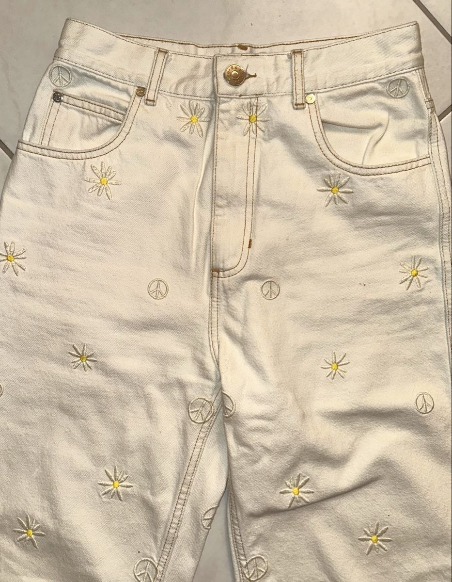 Sandro Jeans: SANDRO JEANS GR. 38 neuwertig – Nuovo (secondo la descrizione) da Unteraegeri venduto da MH203 3