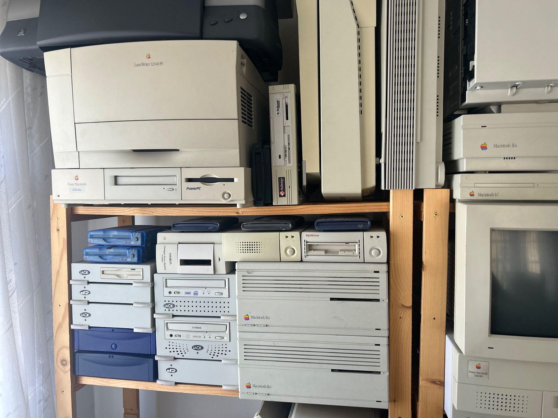 Apple PCs: original Macintosh Produkte – D'occasion à Sempach Station par mai_tkk6 3