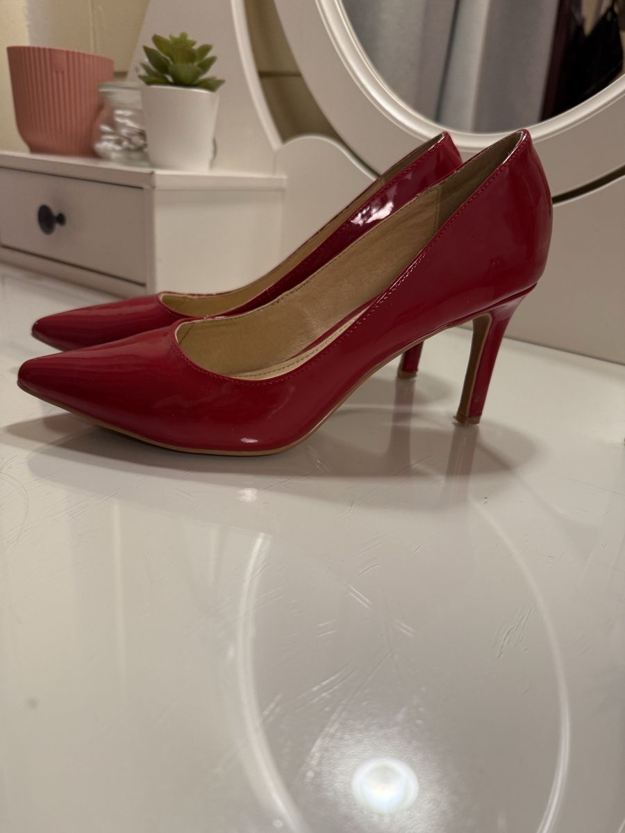 Buffalo Scarpe da donna: Stiletto Schuhe – Nuovo (secondo la descrizione) da Walchwil venduto da Joana.C.daSilva 2