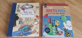 2 Kinderbücher zu verkaufen