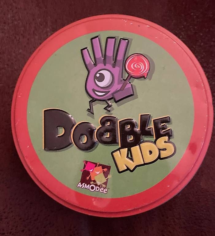 Giochi: Jeux de société à vendre – Usato da Genève venduto da dia_tj6j 2