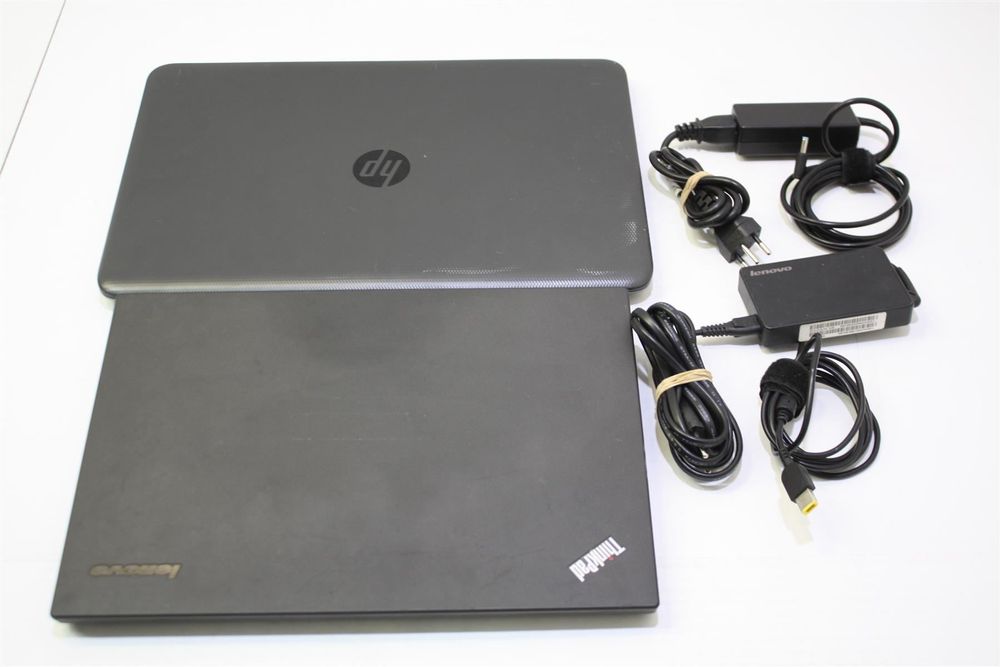 2 Laptop ohne Betriebssystem (21031449) Kaufen auf Ricardo