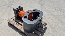 Mehrzweckgreifer Steingreifer Greifer Kinshofer A04HPX-40
