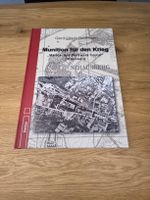 Buch "Munition für den Krieg" Gerd-Ulrich Herrmann