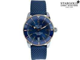 Breitling Superocean Heritage - UB2010