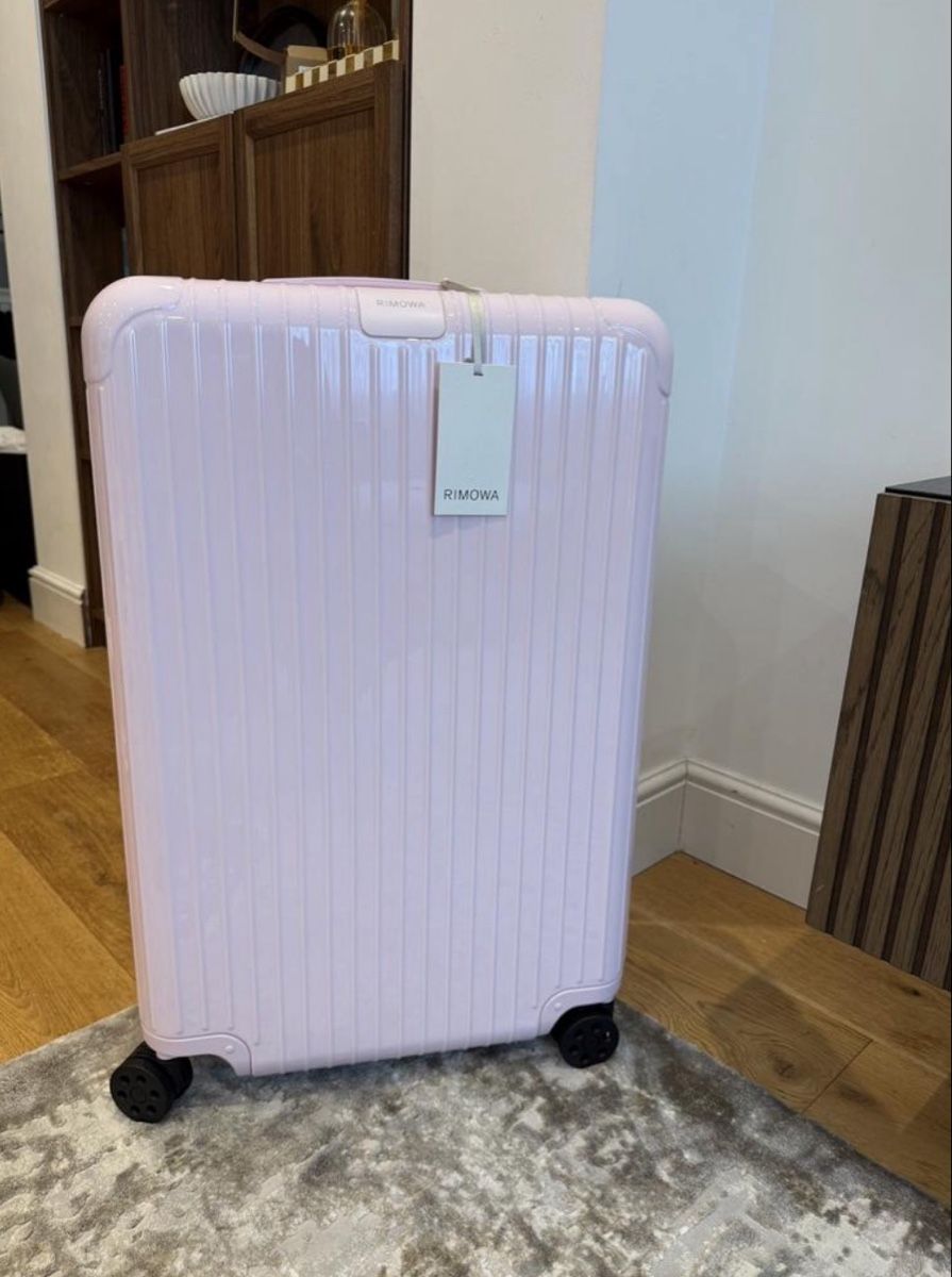 Rimowa Valises de voyage: Valise Rimowa – Neuf avec emballage d'origine à Neuchâtel par xiao_bei