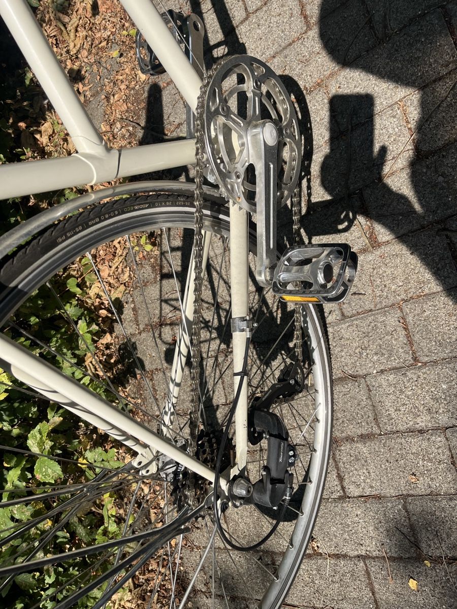 Velos: Damenvelo guter Zustand – Gebraucht aus Allschwil von Gabi745i 4