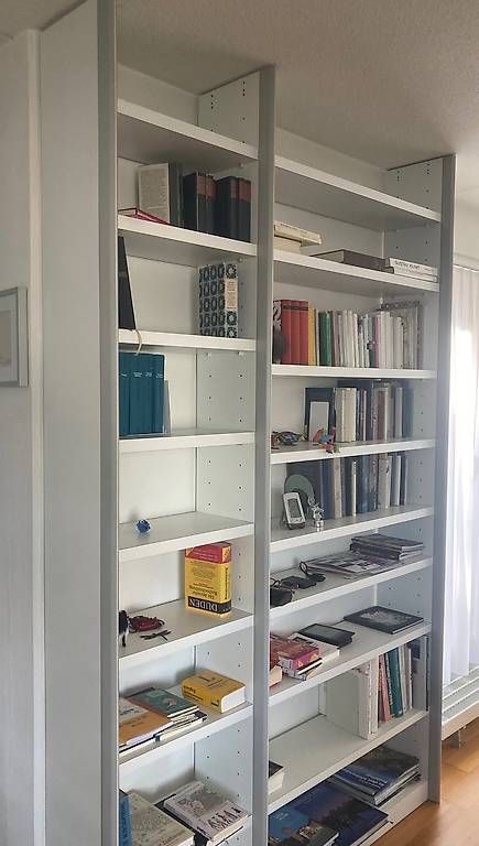 Victoria Möbel Étagères: Bücherregal – D'occasion à Zürich par Illa1