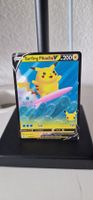 Surfing Pikachu V 008/025 - Ultra Rare - SWSH Celebrations