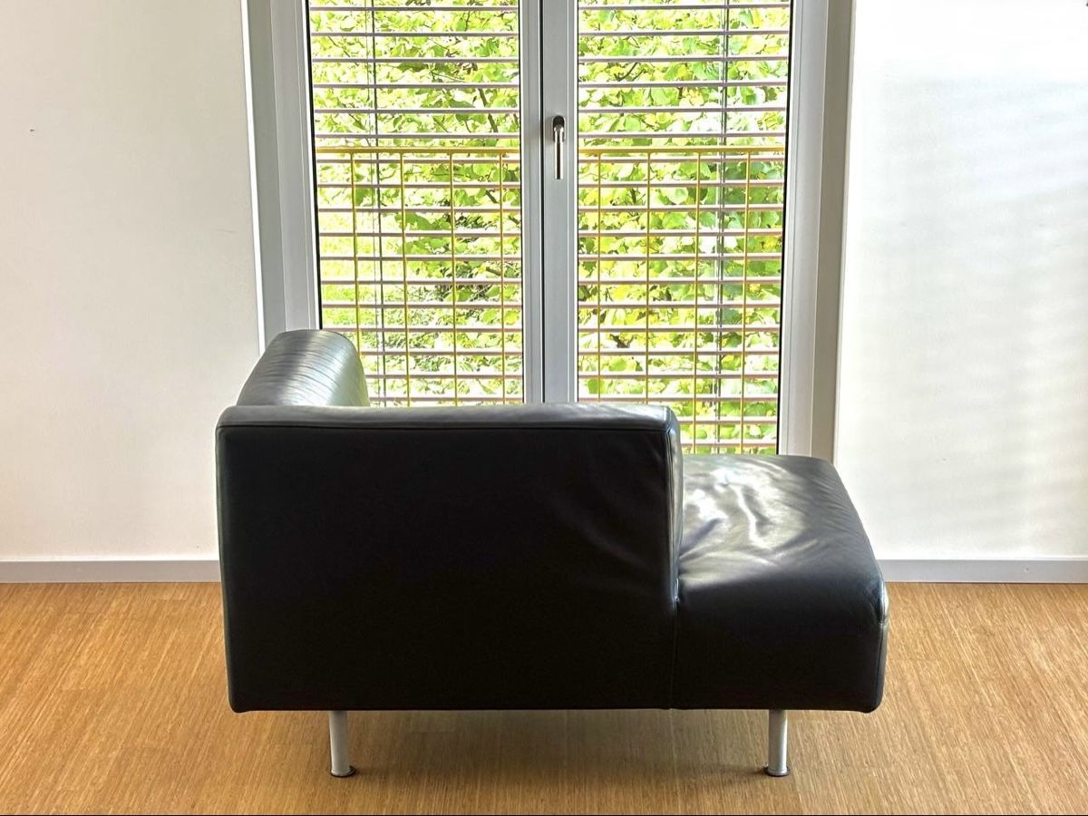 Divani: Cassina Met 250 Sessel / Sofa – Usato da Zürich venduto da lokana 4