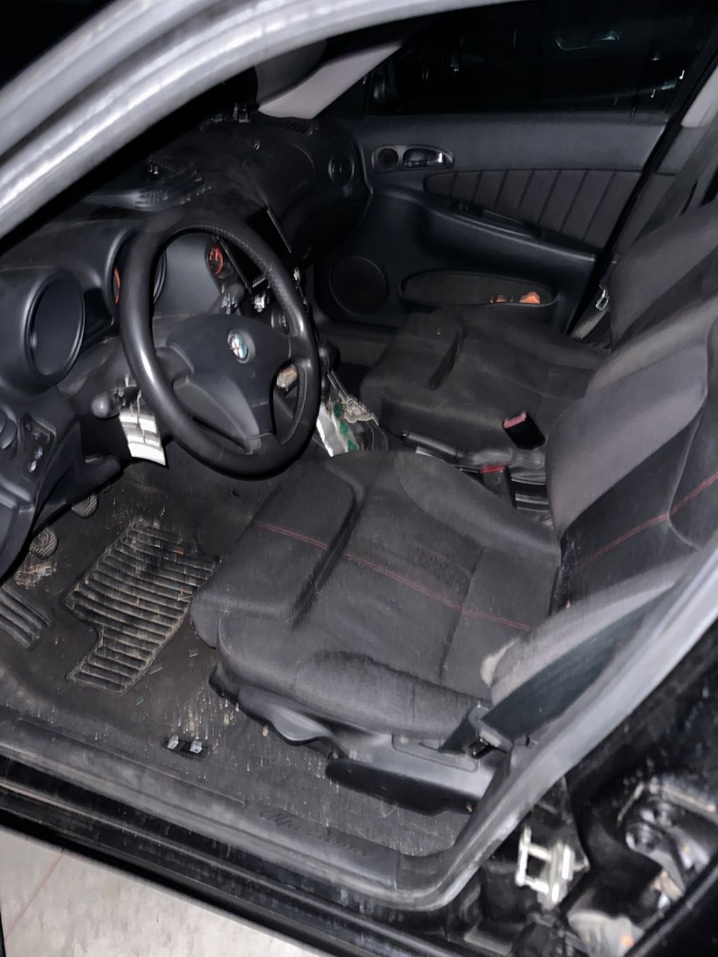 Alfa Romeo Autos: Alfa Romeo 256 2.5 V6 – D'occasion à Mellingen par Gili_S 8