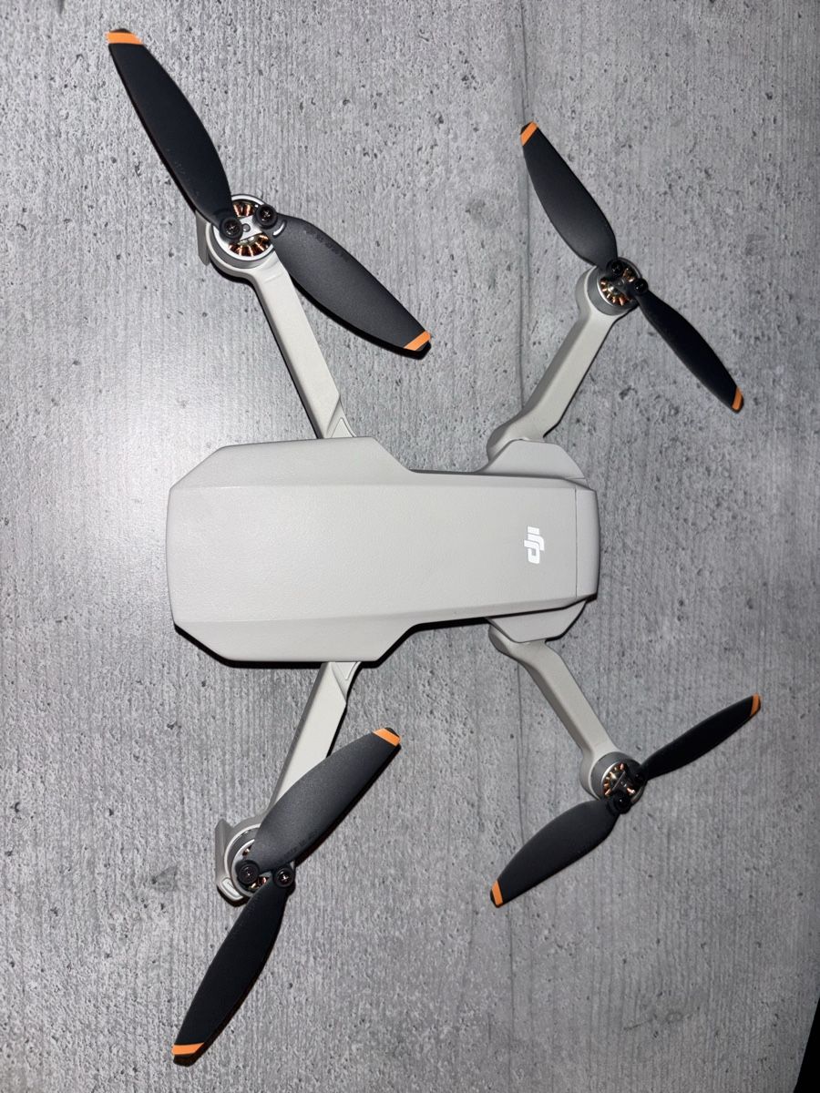 DJI Modellismo RC: DJI Mini 4K Set – Nuovo (secondo la descrizione) da Langenthal venduto da noe_9qmb 2