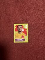 Panini Sticker Ugurcan Çakir Türkei Nr. 2