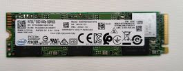 1TB SSD M.2 2280 NVMe Intel SSDPEKNW010T8