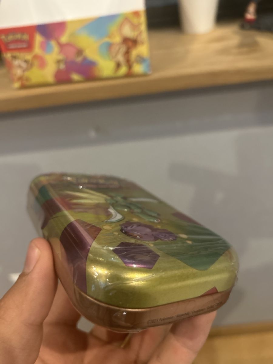 Giochi: Pokémon 151 Display – Nuovo e nell'imballaggio originale da Klingnau venduto da luk_2yvr 1