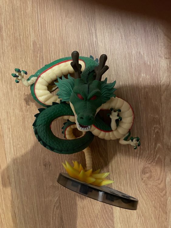 Dragonball Shenlong Figur 14cm (Neu (gemss Beschreibung)) in Oftringen ...