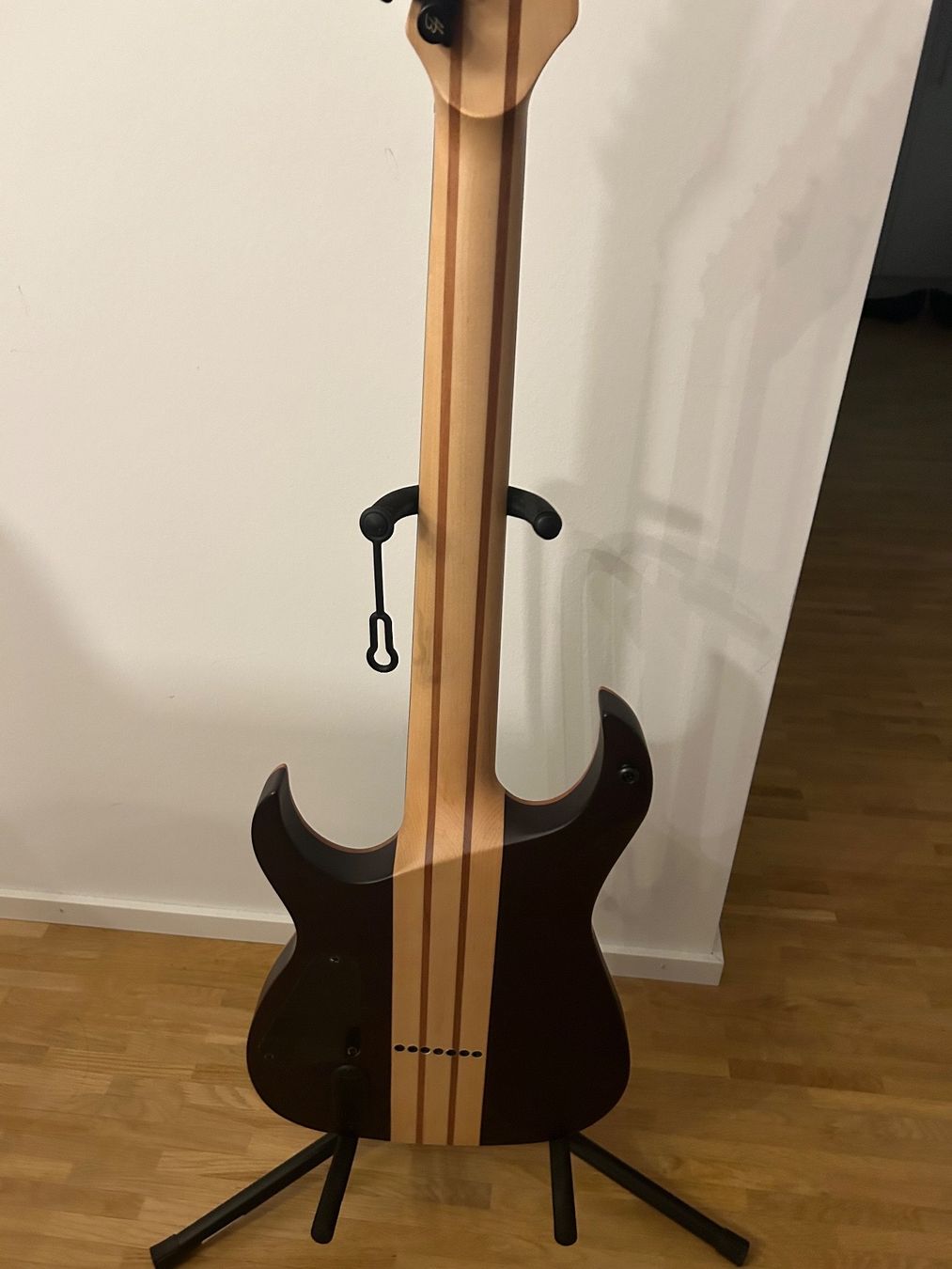 Harley Benton Musikinstrumente: Harley Benton Amarok 7 Strings – Gebraucht aus Pazzallo von umb_d7zg 2