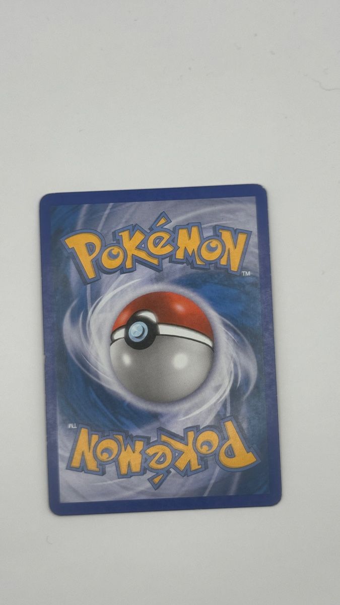 Pokémon Carte collezionabili: Mareep Ex Dragon Frontiers Holo Reverse 54/101 – Usato da Belprahon venduto da Rob_ain 1