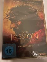 Die Passion Christi