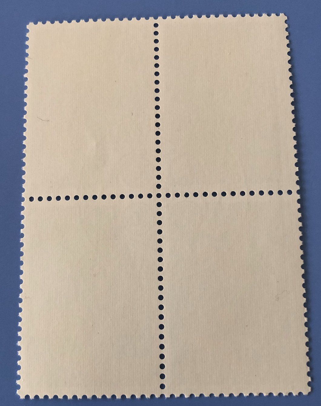 Tutti i francobolli: 4 er Block Nr.826 mit Vollstempel Bern – Usato da Aarau venduto da Billa007 1