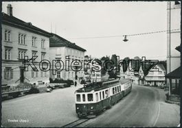 AR Teufen - Bahn SGA