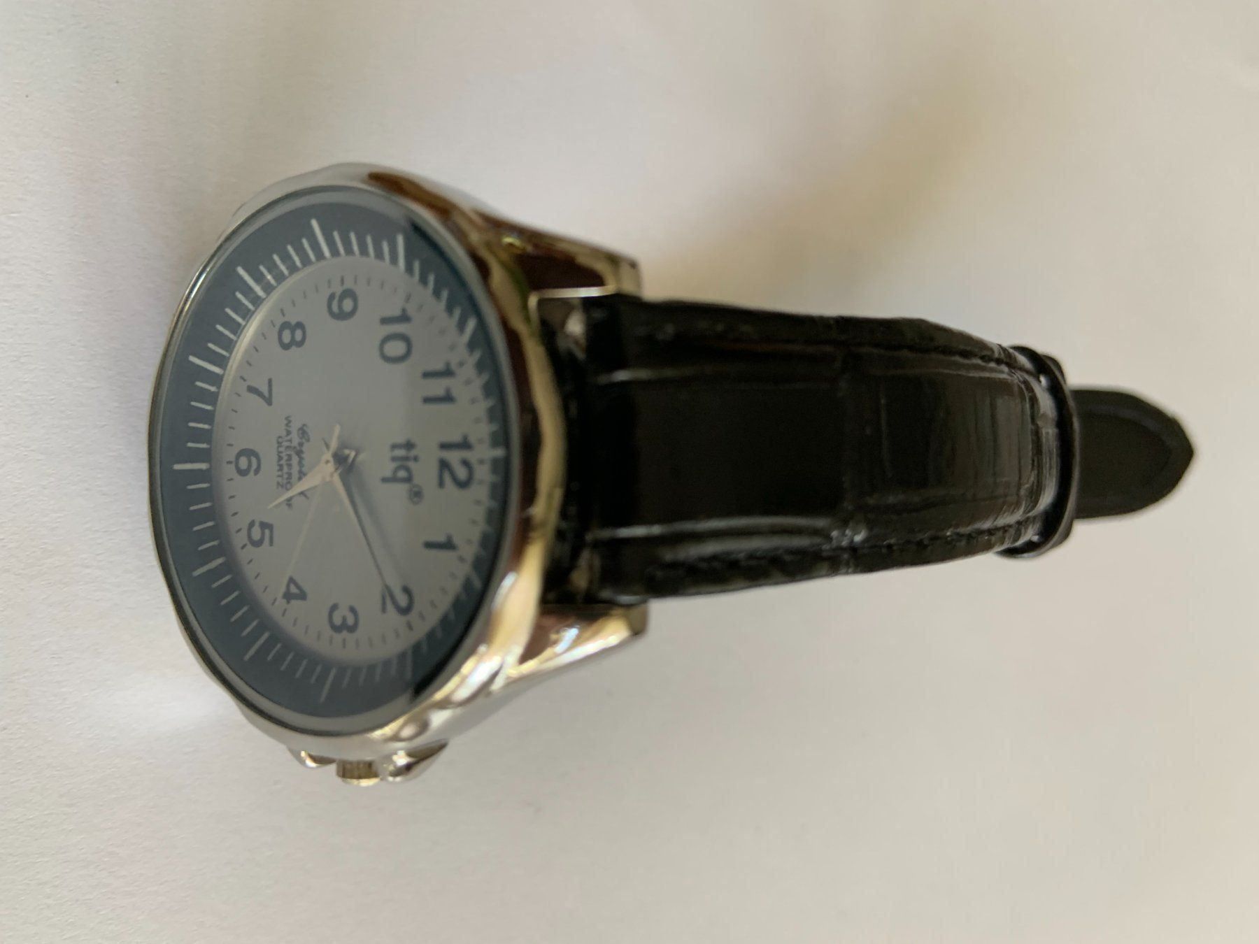 Orologi: Classik Herrenuhr – Usato da Winterthur venduto da UncleMikha-el 2