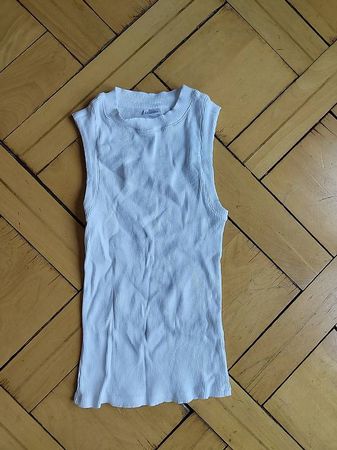 Lascana Top 32 / 34 weiss