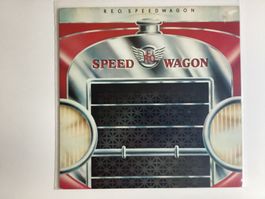 REO Speedwagon LP