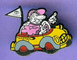 Toyota   