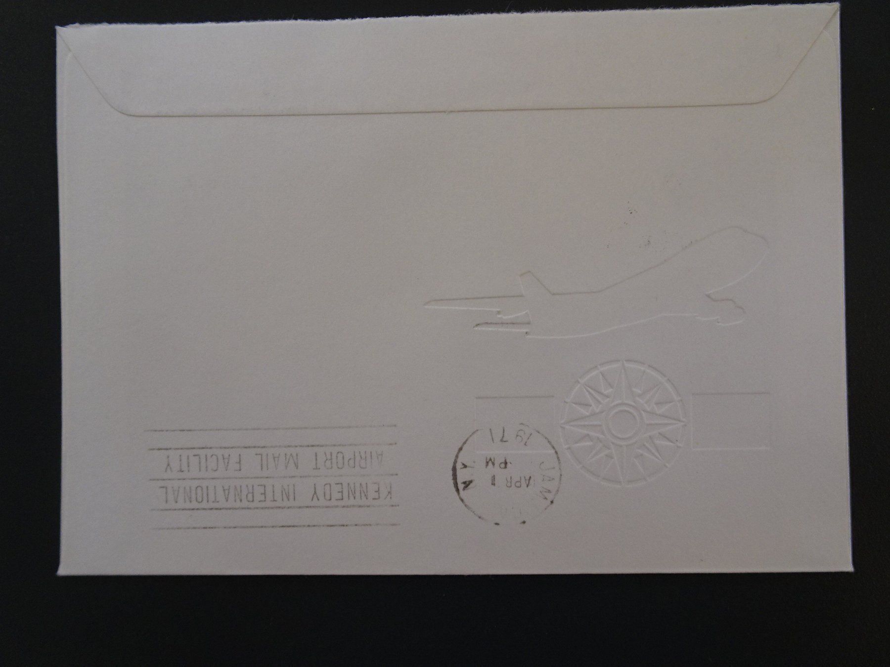 Tous les timbres: Erstflug 1981 – D'occasion à Aadorf par Chnorli-Furz 4