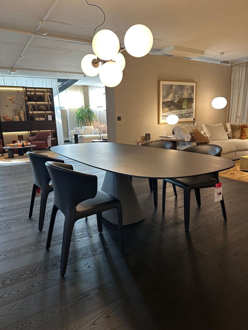 Tavoli: Esstisch BRIDGE - Studio by Mobimex – Nuovo (secondo la descrizione) da Kriens venduto da AmreinWohnen
