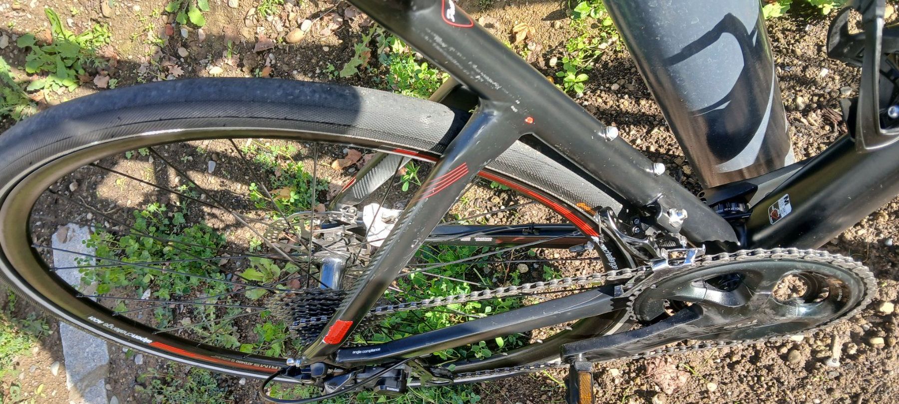 BMC Biciclette: BMC Alpenchallenge AC01 – Usato da Bubikon venduto da Kuramar 3