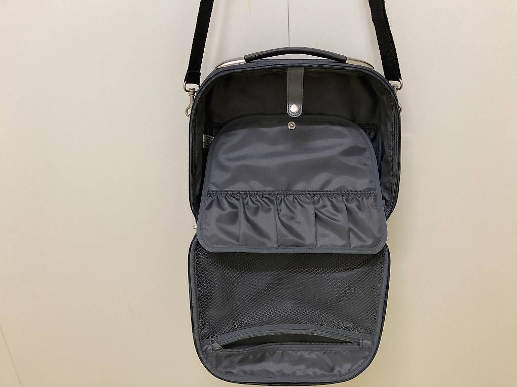 Taschen für Damen: Handtasche  – Gebraucht aus zürich von Apfel2 3