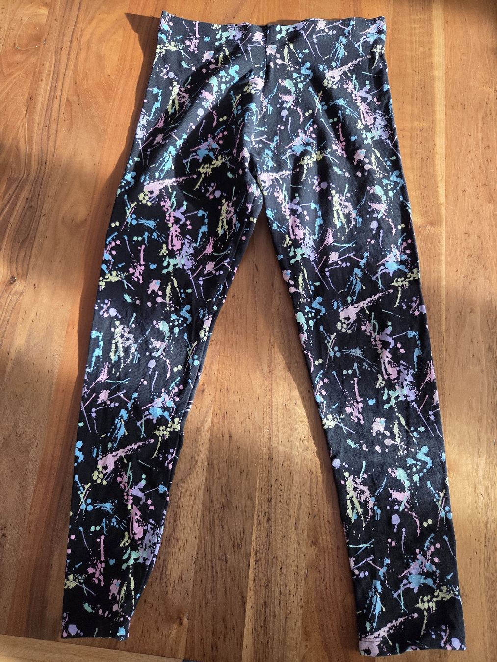 Collant & Leggings: Leggins Gr.140 – Usato da Root venduto da Melissa011113