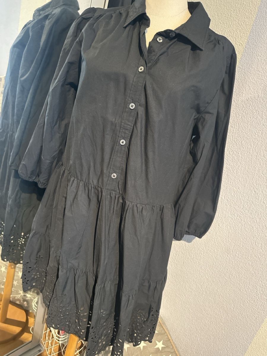 Gap Vestiti: GAP Kleid schwarz Gr. M (38)  – Usato da Bassersdorf venduto da Ayumiyamaguchi 1