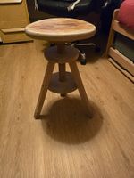Drehhocker