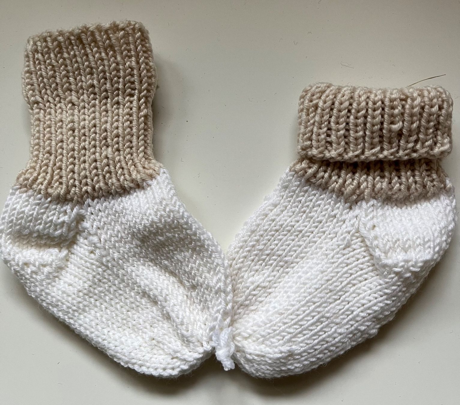 Calze per bambini: Baby/Kindersocken ca. 20/21 – Nuovo e nell'imballaggio originale da Niederuzwil venduto da Mala