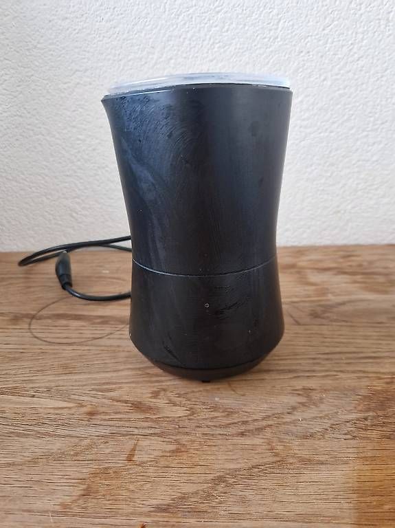 Elettrodomestici da cucina: Elektrischer Milchschäumer Tchibo – Usato da Luterbach venduto da roxy_world 2
